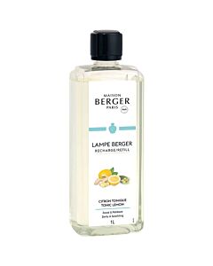 Maison Berger - Tonic Lemon - 1 Litre